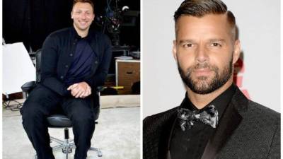 Ian Thorpe confesó que es gay hace un par de días.