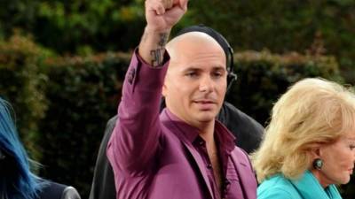 Pitbull.