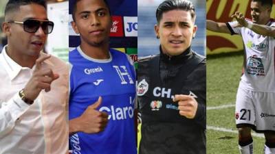 Entérate de los fichajes y rumores que se han dado en las últimas horas en el balompié hondureño.