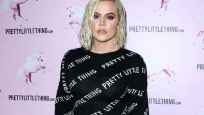 Khloé Kardashian admite que usa filtros y retoques digitales en las fotos que publica en Instagram.