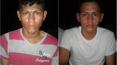 Los acusados seguirán en prisión por asesinato.
