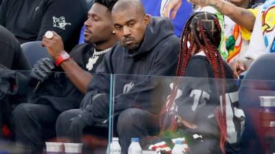 Kanye West habla de sus pensamientos suicidas y adicciones a las drogas