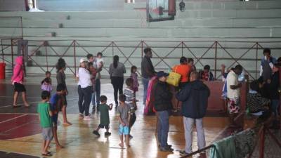 Un hombre se electrocutó al intentar tapar una gotera.