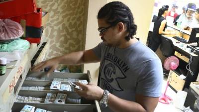 La identidad actual dejó de ser funcional hace unos diez años, por lo que la nueva será más segura e i