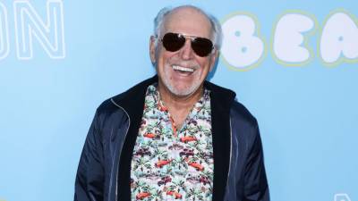 El cantautor estadounidense Jimmy Buffett murió a los 76 años.