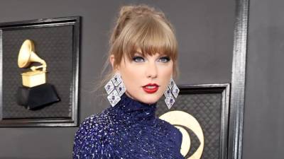 La cantante estadounidense Taylor Swift se ha convertido en un fenómeno mundial en este 2023.