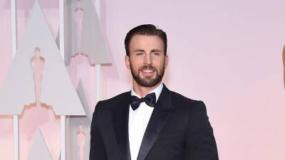 Chris Evans soñaba con ser carpintero
