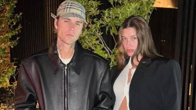 Justin y Hailey Bieber se conviertieron en padres hace unos días.