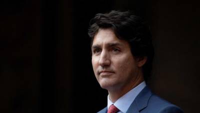 Trudeau busca investigar si hubo injerencia de china en las elecciones canadienses.