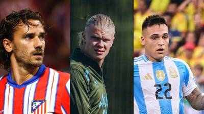 Conocé los fichajes y rumores que han generado en las últimas horas.