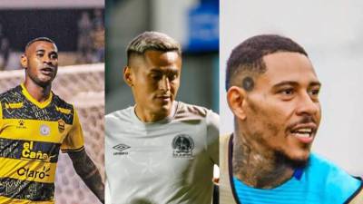 Fichajes y rumores de las últimas horas.