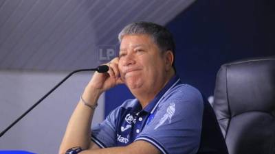 “Bolillo” deja el puesto de la selección de Honduras.