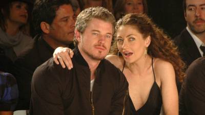 Antes de fallecer a los 53 años, Eric Dane pasó sus últimos días con su esposa Rebecca Gayheart y sus dos hijas, Billie y Georgia.