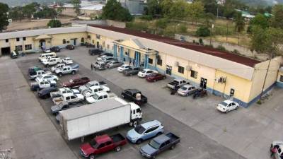 La sede de la DPI será en las instalaciones de la regional de la Policía Nacional.