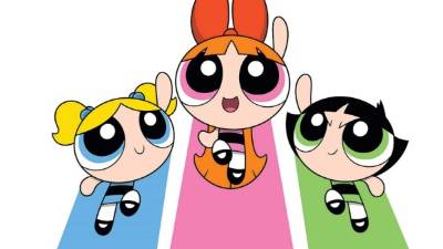 'Las chicas superpoderosas' fue una de las series más famosas de Cartoon Network.