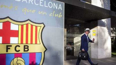 El FC Barcelona ya ha cerrado cualquier opción de fichaje en el último día de mercado.