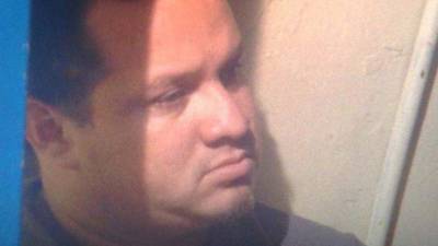 Lester Mendoza fue capturado en el barrio El Centro de Choloma, Cortés.