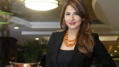 La diputada Kritza Pérez dijo que son absurdas las declaraciones de Ponce.