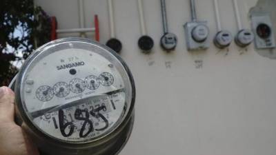 Todos los contadores son gratuitos, nadie tiene que pagar por uno.