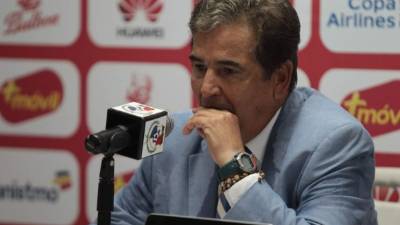 Honduras y Pinto se ubican en el quinto puesto de la Hexagonal y en estos momentos fuera del repechaje.