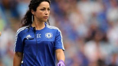 Eva Carneiro volviera al trabajo el sábado contra el Arsenal.
