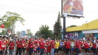 La edición 41 de la Maratón Internacional de Diario LA PRENSA será el domingo 18 de junio.