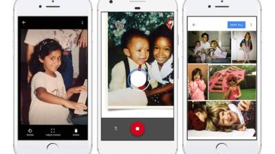 La aplicación puede descargarse sin costo de la tienda Google.