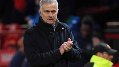 Mourinho con Real Madrid logró 127 victorias, 28 empates y 23 derrotas. Conquistó una Liga, una Copa del Rey y una Supercopa de España.