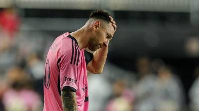 Lionel Messi ha sido salpicado en escándalo de corrupción junto a otros personajes del fútbol. Conocé de qué se trata.