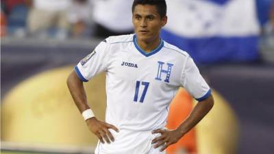 De momento se desconoce si Najar jugará el Preolímpico son la Sub23.