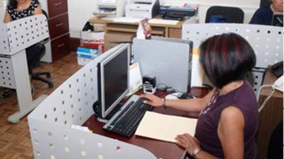 La masa salarial ha sido por años el principal destino de los recursos del Estado.