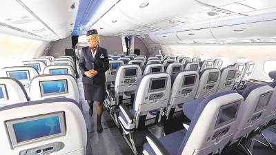 British Airways es una de las aerolíneas que está usando datos para meorarsu servicio.