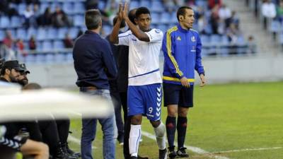 “Choco” Lozano reconoce que tuvo un bajón en la segunda etapa de la campaña debido a las lesiones.