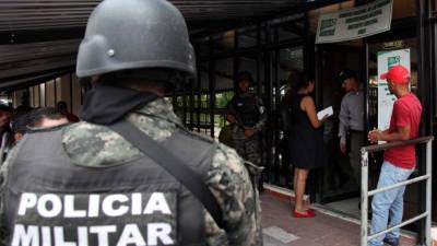 Funcionarios y políticos ven con buenos ojos la intervención de Fusina al RNP y esperan resultados.