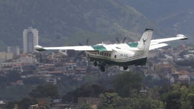 El próximo gobierno debe lograr la categoría 1 de la FAA y así alcanzar la apertura de los cielos de Estados Unidos.