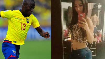 La ex de Valencia asegura que en cualquier momento puede ir a la cárcel.