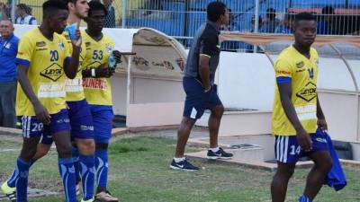 Los jaibos buscan cerrar con dignidad el campeonato.