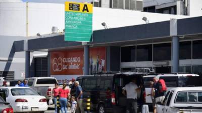 La concesión de los aeropuertos de Roatán, San Pedro Sula y La Ceiba se encuentra en el limbo debido a que el Gobierno no ha convocado a una licitación pública.