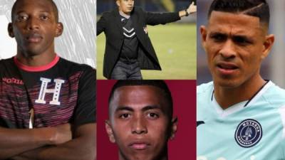 A continuación te presentamos los fichajes y rumores que se han dado en el fútbol hondureño.