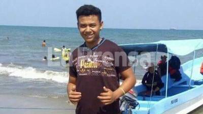 Bryan Orlando Rivera Díaz (21).