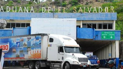 De no tener respuesta favorable del gobierno salvadoreño, las protestas continuarán en el país hermano.