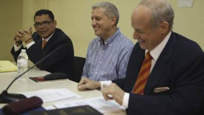 El exdirector del Seguro Social tiene ocho procesos judiciales incoados en su contra.