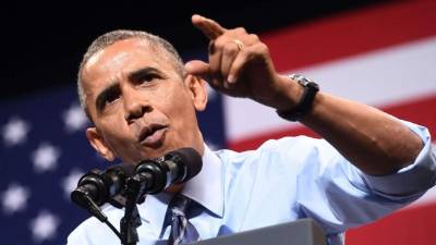 La intención de reunirse con el presidente Obama es 'para discutir sobre la problemática que necesita ser abordada por todos los países involucrados', dijo Otto Pérez, presidente de Guatemala. (Foto: Archivo).