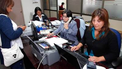 Una publicación de la Organización Internacional del Trabajo (OIT) revela las diferencias laborales que atraviesan tanto hombres como mujeres.