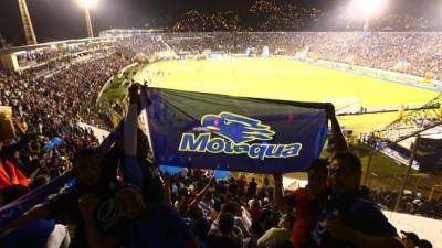 Motagua disputó cuatro duelos en su gira por tierras estadounidenses, en donde consiguió tres victorias y una derrota.