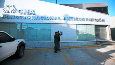 De manera informal se comunicó a los representantes de las 12 organizaciones afiliadas al CNA que la asamblea se realizará hasta nuevo aviso.