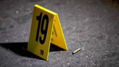 Dos de las víctimas ya fueron indentificadas.