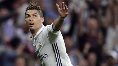 En el partido de vuelta del próximo miércoles, Cristiano y el Real Madrid podrían meterse en su tercera final de Liga de Campeones.