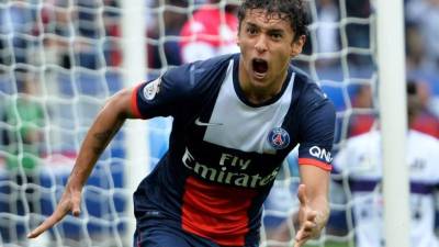 El PSG admite que el Barça le ofreció más de 40 millones por Marquinhos.