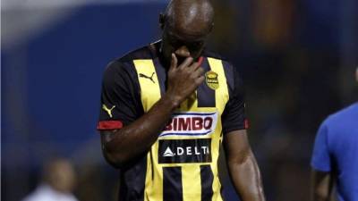 Osman Chávez no seguirá en el Real España.